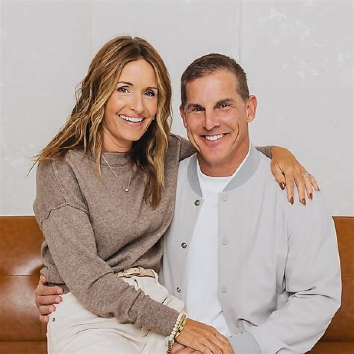 Where Is Pastor Craig Groeschel's Residence Located?