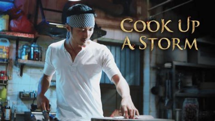 Who's Cooking Up The Storm: Mariah Morales's Culinary Masterpieces