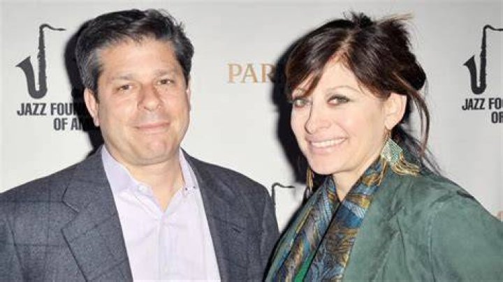 Who's Maria Bartiromo's Husband? Find Out Here!