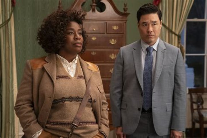 Who's Shonda Rhimes' Partner? Uncover The Truth