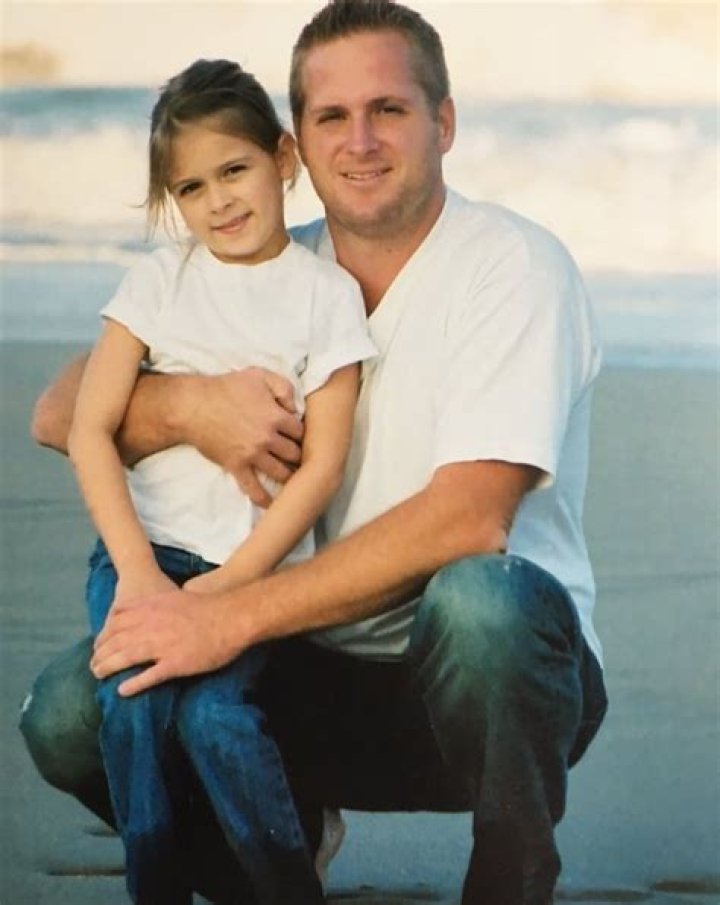 Who's The Father Of Alana Springsteen? Uncovering The Truth