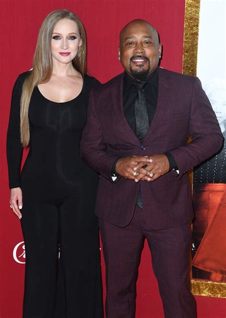 Who's The Wife Of Daymond John, Entrepreneur And "Shark Tank" Star?