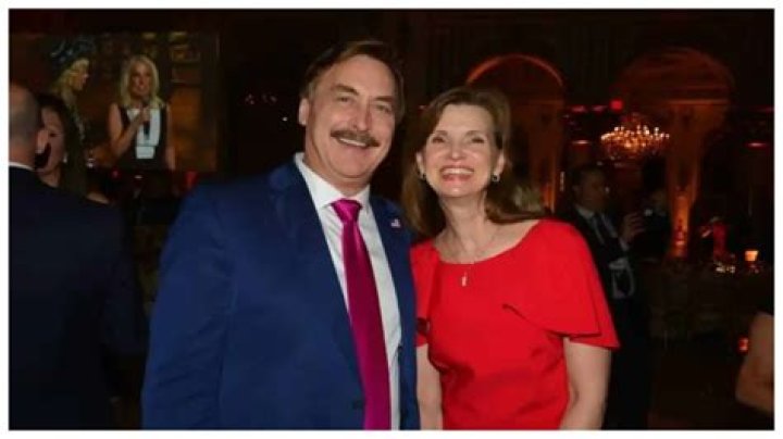 Who's The Wife Of Mike Lindell: Uncover The Mystery