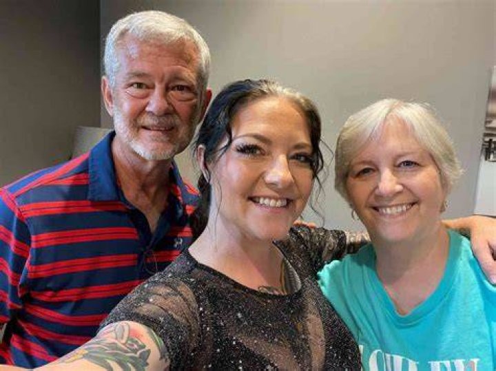 Who Is Ashley McBryde's Husband? - Marriage Rumors Explored