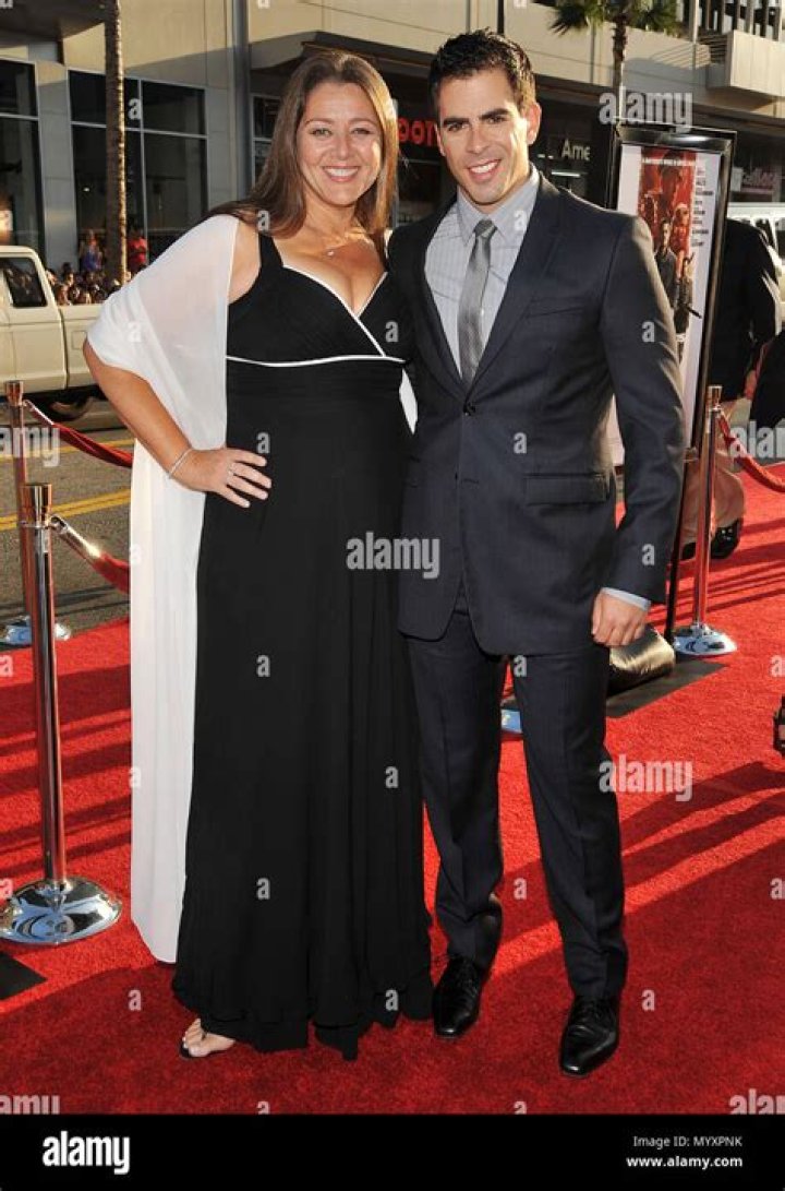 Who Is Camryn Manheim Married To And Why?