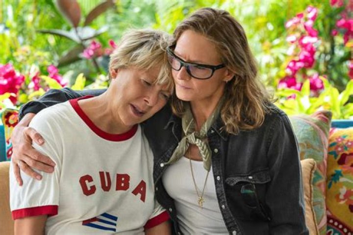 Who Is Diana Nyad's Wife? Find Out Here!