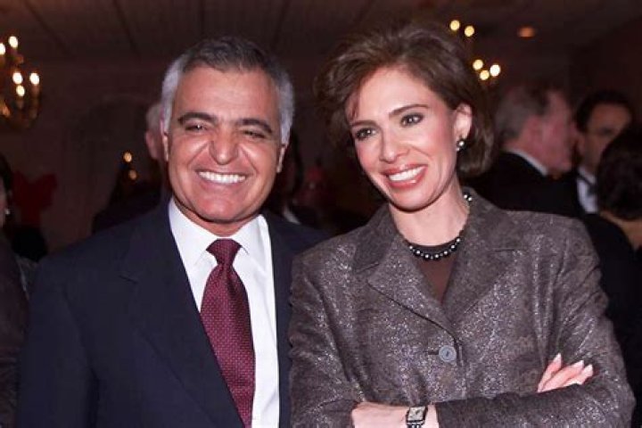 Who Is Judge Jeanine Pirro's Husband? - What You Need To Know