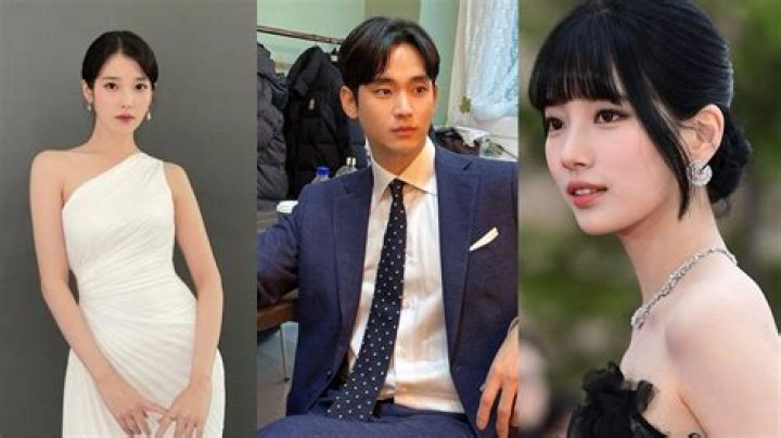 Who Is Kim Soo Hyun's Girlfriend? Discover The Actress Who Stole His Heart