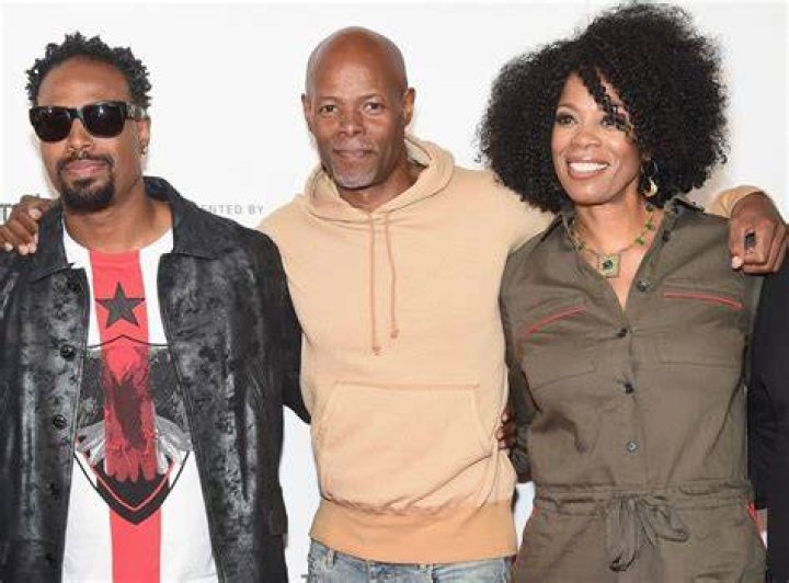 Who Is Marlon Wayans's Wife? Current Relationship Status Revealed