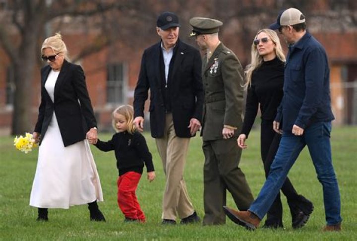 Who Is Melissa Cohen Biden? All About Joe Biden's Daughter