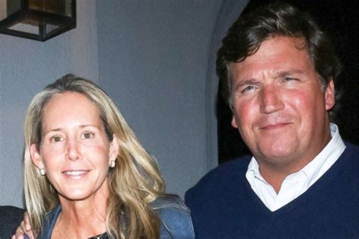 Who Is Tucker Carlson's Wife? Current Spouse And Relationship Status