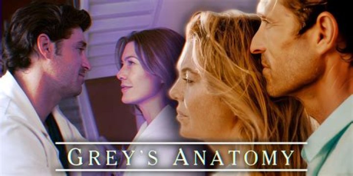 Who Portrays Denny Duquette In "Grey's Anatomy"?