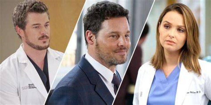 Who Portrays The Iconic Dr. Karev On Grey's Anatomy?