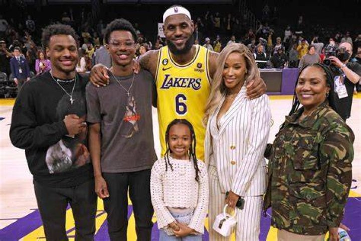 Who Was Bob Lee Wife? Meet His Family And Kids ·