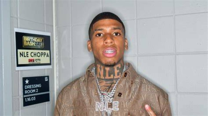 Whos Behind The Name? Uncovering NLE Choppas True Identity