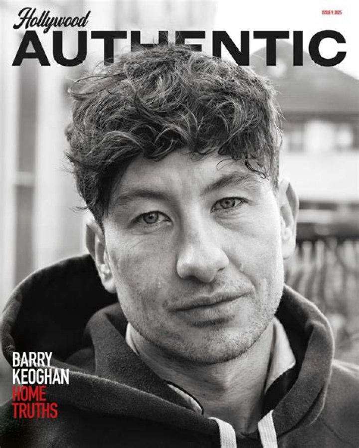Why Does Barry Keoghan Have An Asian Appearance? The Surprising Truth