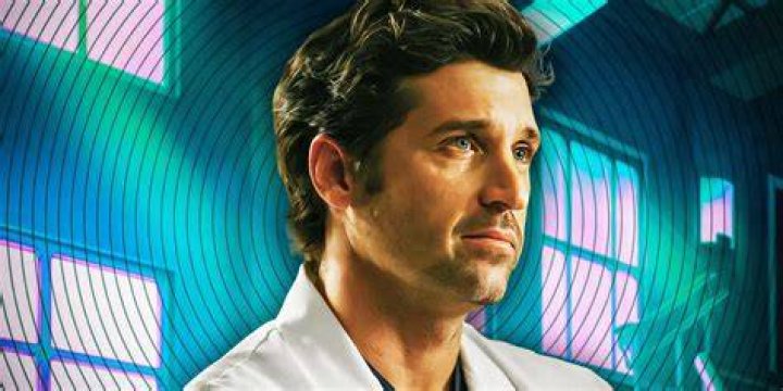 Why Patrick Dempsey Left Grey's Anatomy: The Shocking Reason Behind Derek's Exit