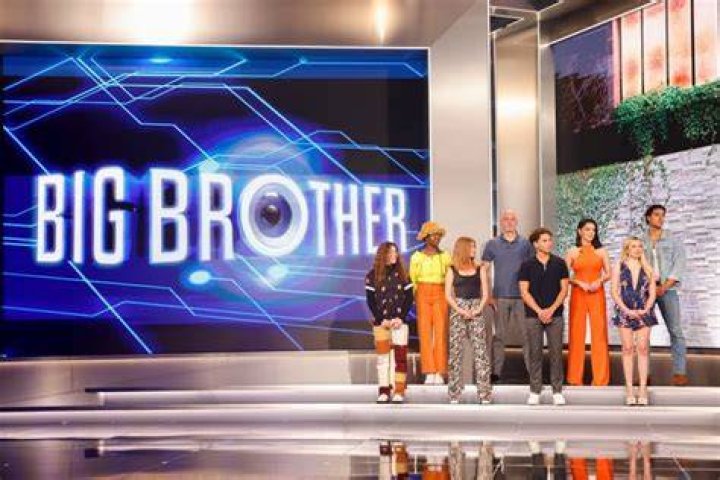 Will Corey Brooks Win Big Brother 18? ·