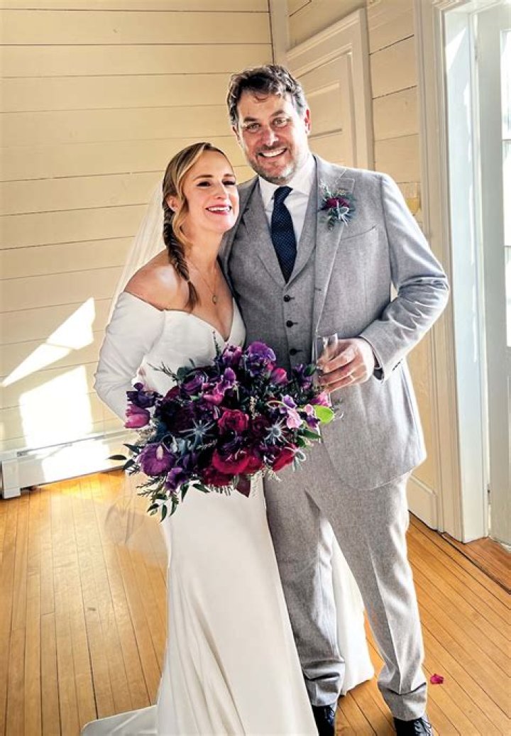 Will Douglas Kaitlan Collins Engagement Ring: A Symbol Of Love And Commitment