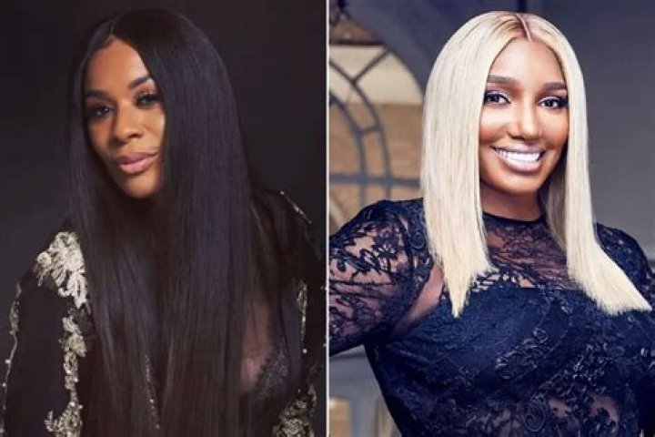Yovanna Momplaisir Slams NeNe Leakes For Walking Off Several Times During RHOA Reunion Taping ·
