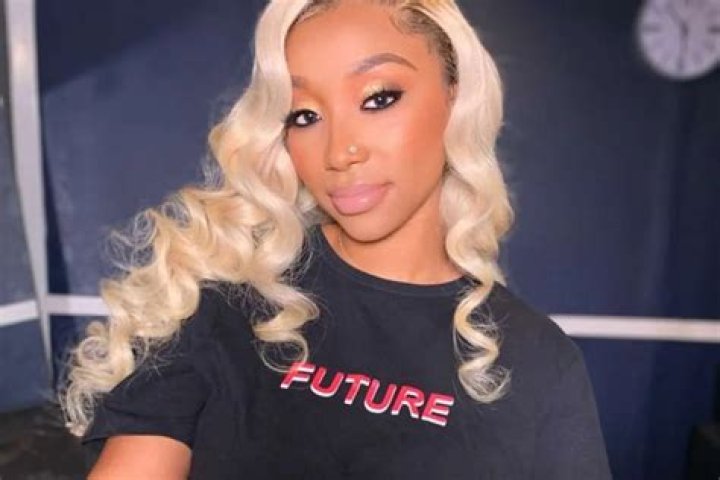 Zonnique Pullins Slays Her Workout In A Recent Video ·